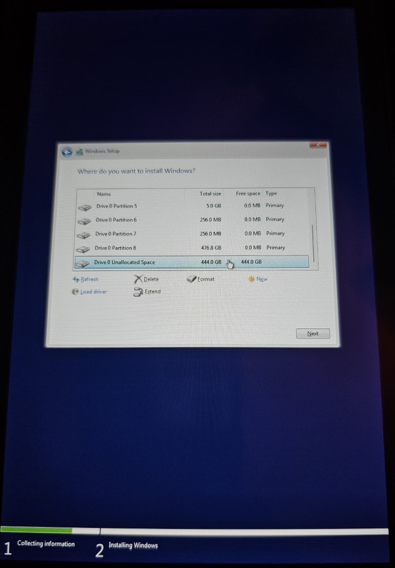 Windows Installer