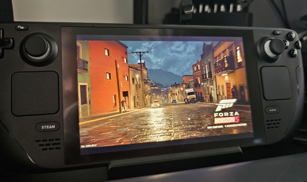 Forza Horizon 5